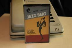 Various - Jazz Beat (Kaset) Dönem Malezya