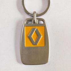 RENAULT ( Akkaş Otomotiv ) METAL ANAHTARLIK