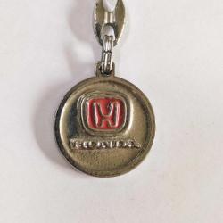 HONDA METAL ANAHTARLIK