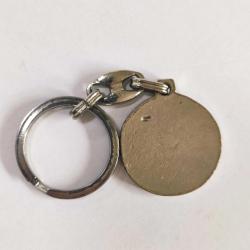 HONDA METAL ANAHTARLIK