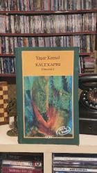 Kale Kapısı - Kimsecik - 2