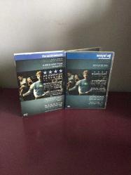 Dvd Film Sosyal Ağ 2 Dvd  Orijinal - Çiziksiz Türkçe Dublaj Koleksiyonluk Arşiv