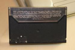 Dizzy Gillespie - The Best Of (Kaset) Dönem US