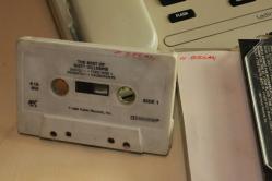 Dizzy Gillespie - The Best Of (Kaset) Dönem US