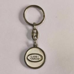 LAND ROVER METAL ANAHTARLIK