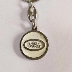 LAND ROVER METAL ANAHTARLIK