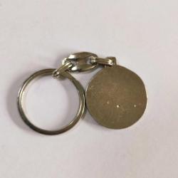 LAND ROVER METAL ANAHTARLIK