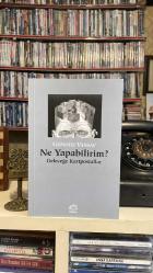 Ne Yapabilirim? - Geleceğe Kartpostallar