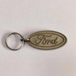 FORD ( Euro Service ) METAL ANAHTARLIK