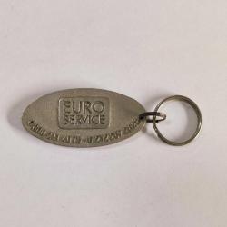 FORD ( Euro Service ) METAL ANAHTARLIK