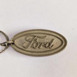 FORD ( Euro Service ) METAL ANAHTARLIK