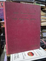 Türkiye Cumhuriyeti Devleti ve Haliki Gazi Mustafa Kemal - 1933 Baskısı