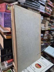 Evliya Çelebi Seyahatnâmesi Birinci Cildinin Kaynakları Üzerinde Bir Araştırma