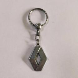 RENAULT LOGOLU METAL ANAHTARLIK