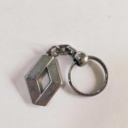 RENAULT LOGOLU METAL ANAHTARLIK