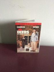 Dvd Film Kazara Zengin Orijinal - Kontrol Edildi Sorunsuz Türkçe Altyazılı