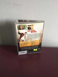 Dvd Film Kazara Zengin Orijinal - Kontrol Edildi Sorunsuz Türkçe Altyazılı