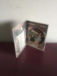 Dvd Film Kazara Zengin Orijinal - Kontrol Edildi Sorunsuz Türkçe Altyazılı