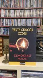Demokrasi Masalı