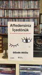 Affedersiniz İçedönük