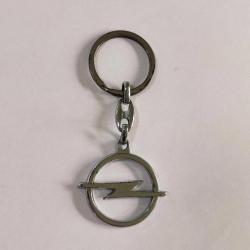 OPEL LOGOLU METAL ANAHTARLIK