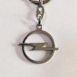 OPEL LOGOLU METAL ANAHTARLIK
