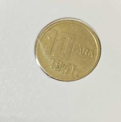1941 BASIM 10 PARA