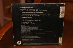 Charlie Haden - Liberation Music Orchestra (Digipak CD) 1996 US