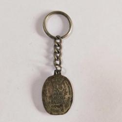 PİRELLİ ( Çelik Kuşaklı Radyal ) METAL ANAHTARLIK