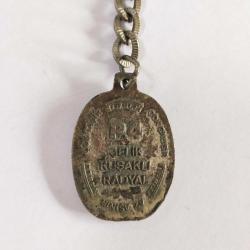 PİRELLİ ( Çelik Kuşaklı Radyal ) METAL ANAHTARLIK