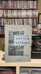 Artvin ve Çevresi 1828 - 1921 Savaşları