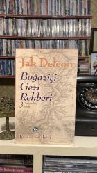 Boğaziçi Gezi Rehberi