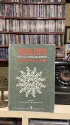 Yunus Emre ile ilgili makalelerden seçmeler