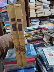 İstanbul ve Boğaziçi - Bizans ve Osmanlı Medeniyetlerinin Ölümsüz Mirası 2  Cilt  Ciltli ve Şömizli]