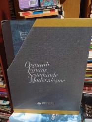Osmanlı Finans Sisteminde Modernleşme: Devlet-i Aliyye-i Osmaniye'de Merkez Bankası arayışları ve Osmanlı Para Reformu 2 Cilt Takım Kutulu