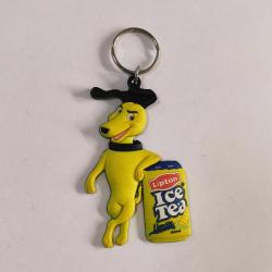LİPTON ICE TEA KAUÇUK ANAHTARLIK