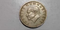 TÜRKİYE CUMHURİYETİ 1996 10 BİN LİRA (ÇT+)