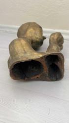 BRONZ DUA EDEN HEYKEL 6/700 KİLOGRAM