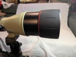 (No121) Nikon Fieldscope ED82 Made in Japan Teleskop
