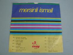 MERSİNLİ İSMAİL 