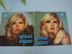 GÖNÜL AKKOR 