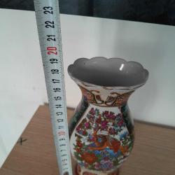 Antika Porselen Vazo