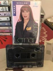 LEMAN SAM - AYAK SESLERİ 1