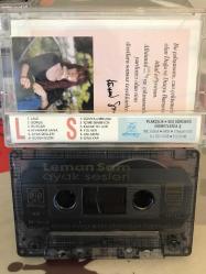 LEMAN SAM - AYAK SESLERİ 1