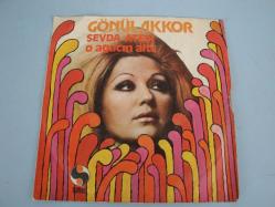 GÖNÜL AKKOR 