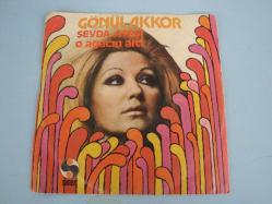GÖNÜL AKKOR 
