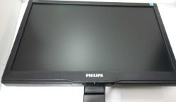 Philips 190VW9 19” LCD WS VGA Monitör (Sorunsuz , İkinci El)