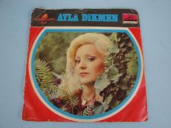 AYLA DİKMEN 