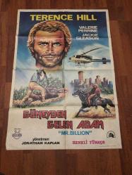 LOT.6 » Güneyden Gelen Adam sinema filmi afişi