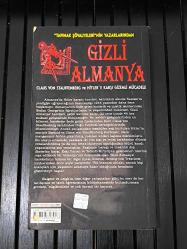 Gizli Almanya | Claus von Stauffenberg ve Hitler’e Karşı Gizemli Mücadele